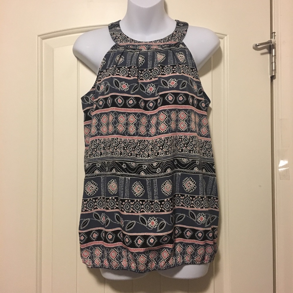 Loft blouse size small